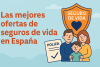 Las mejores ofertas de seguros de vida en España bikrisohoj